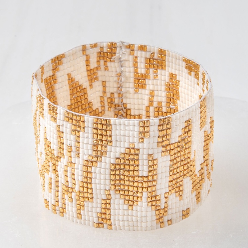 Plunder Design Brooklyn Renee Bracelet - Small